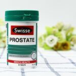 Swisse - PROSTATE 50粒 澳洲鋸棕櫚天然番茄紅素 前列腺保健 前列康 50片 - Image 3