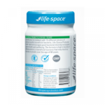 life-space益倍適  - 長青益生菌60+year 60粒膠囊 - Image 2