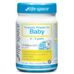 life-space - 嬰兒益生菌粉 (0至3歲) 60克