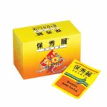 保秀麗 - BIOSLIM 藥草茶袋 減肥茶包 30包