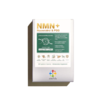 LIFE NUTRITION 樂怡善 NMN+  30粒