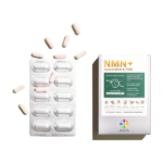 LIFE NUTRITION 樂怡善 NMN+  30粒 - Image 3