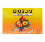 保秀麗 - BIOSLIM 藥草茶袋 減肥茶包 30包 - Image 2