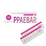 韓國熱銷 - PPAEBAR 溶脂美容塑形丸1盒14粒