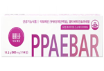 韓國熱銷 - PPAEBAR 溶脂美容塑形丸1盒14粒 - Image 4