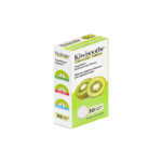 Kiwisoothe奇異舒獼猴桃纖維素咀片 30粒