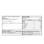 Life Space益倍適 - 塑身B420益生菌  60粒 - Image 4