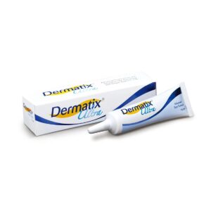 Dermatix Ultra 倍舒痕 去疤凝膠 祛疤膏15g [香港原裝行貨] 新舊包裝隨機出貨