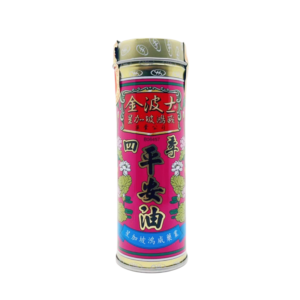 金波士 - 四季平安油 40毫升