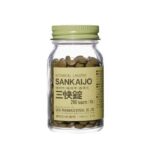 佐藤 - 三快錠 植物性(纖維素)通便丸 280粒裝 - Image 3
