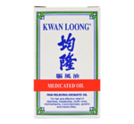 均隆驅風油 3ml [袖珍裝]