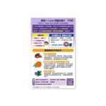 Rohto 樂敦V Junior睛靈咀嚼片 (60粒) - Image 3