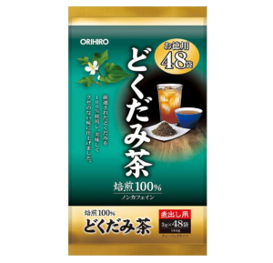 ORIHIRO -魚腥草茶 (3g×48包)