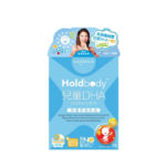 Holdbody 兒童DHA(特選深海魚油) 60粒