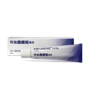 喜療妥 - 特強喜療妥藥膏 40g