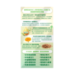 WholeLove Plus 愛完全 兒童藻油DHA 強腦護眼配方 兒童藻油DHA 60粒 - Image 2