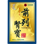 HERBS草姬 前列腎寶 60粒 - Image 2