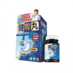 草姬-健胃丸天然強胃配方 24粒