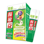 草姬 - 腸道益生菌 腸敏益 益生元 後生元 30包