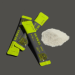 GLAM.D - 極速分解酵素 (黑豆味) (3gx30包) - Image 3