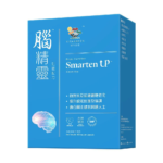 維特健靈 腦精靈 60粒