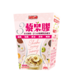 華人藥業-Fat Extinction 絕脂神3藜果膠 6包