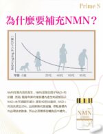 Prime S NMN 23000+mg【升級版】 - Image 5
