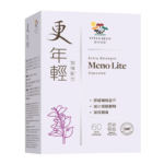 VITAGREEN 維特健靈 更年輕(60粒)