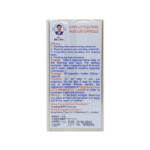 CHAN LO YI陳老二 - 驅風活絡丸 60粒装 - Image 3