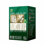 Noto樂道 - 龜苓救膚舒 60粒