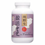 維特健靈 純野生盈活雲芝 60粒裝 - Image 4