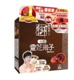 御藥堂-破壁靈芝孢子 60粒