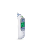 BRAUN百靈 - 紅外線兒童/嬰兒耳溫槍 ThermoScan 7 IRT6520 (白色)  探熱器 - Image 2