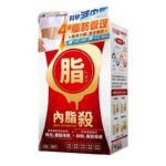 Organicpharm 內脂殺 30包