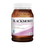BLACKMORES - 月見草油膠囊 1000mg 190粒