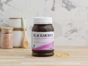 BLACKMORES - 月見草油膠囊 1000mg 190粒 - Image 5