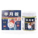The ONE-健康藥業半月板 80g