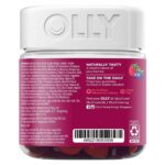 OLLY - 女士多元維他命營養補充軟糖 90粒 - Image 2