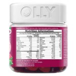 OLLY - 女士多元維他命營養補充軟糖 90粒 - Image 3