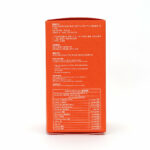Holdbody - 兒童多種維他命天然營養軟糖 60粒 - Image 4