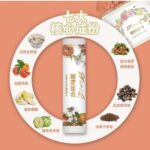 MoroQ 澱粉油切（1盒30包 x 1.6g） 阻澱粉 隔油份 （平行進口） - Image 4