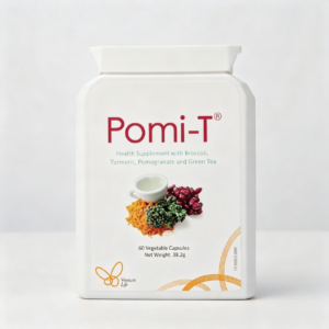 Venture Life - Pomi-T 多酚營養補充品60顆膠囊