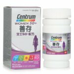 Centrum善存 - 女士50+配方 多種維他命及礦物質配方 60粒裝 - Image 5