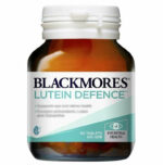 BLACKMORES 葉黃素 60粒【平行進口】