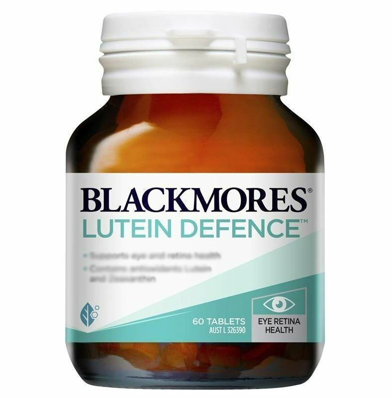 original-933.jpg BLACKMORES 葉黃素 60粒【平行進口】 - Image 1