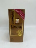 維特健靈 - 五色靈芝 72粒 新舊包裝隨機出貨 - Image 3