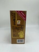 維特健靈 - 五色靈芝 72粒 新舊包裝隨機出貨 - Image 4