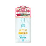 川御 TYP3 益生菌（14日裝）