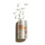 LIFE NUTRITION 樂怡善 無痛關節360 (120粒) - Image 3